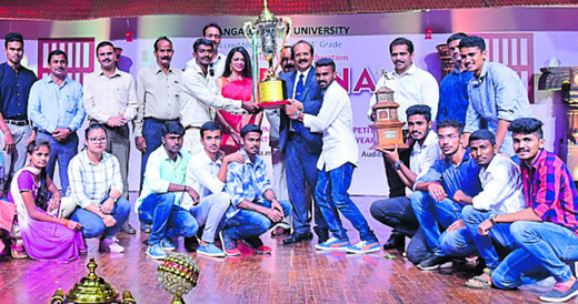 Mangalore Univ...